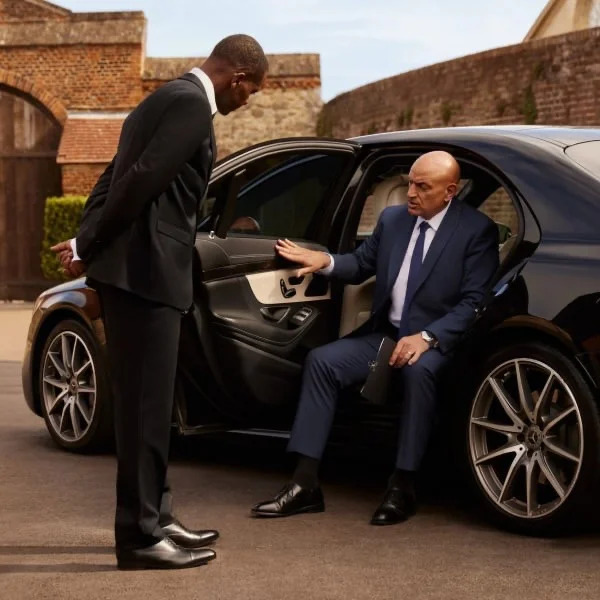 The Ultimate Guide to Chauffeur-Driven Prom Transportation in Portland