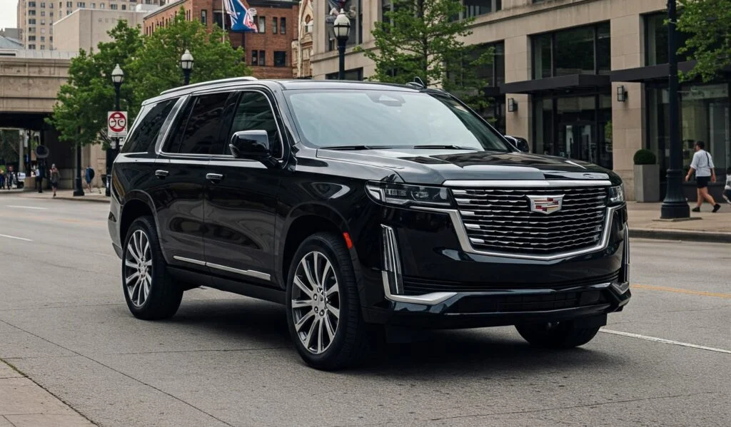 Corporate & Executive Travel