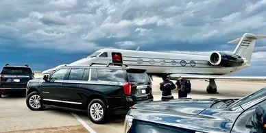 Executive Ride in West Linn