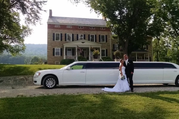 Wedding Transportation