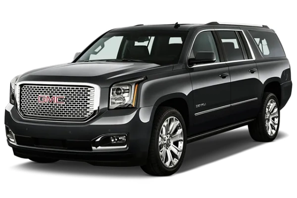 Luxury SUVs and Vans for a Stylish Prom Arrival