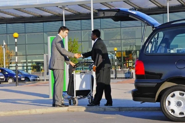 Personalized Elite Car Service