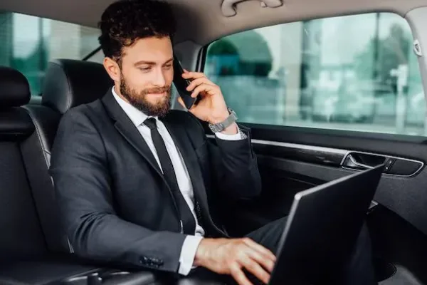 Corporate Limo Service