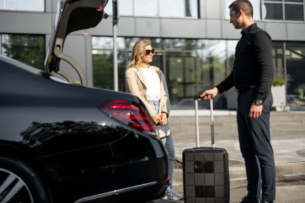 Airport Transfers