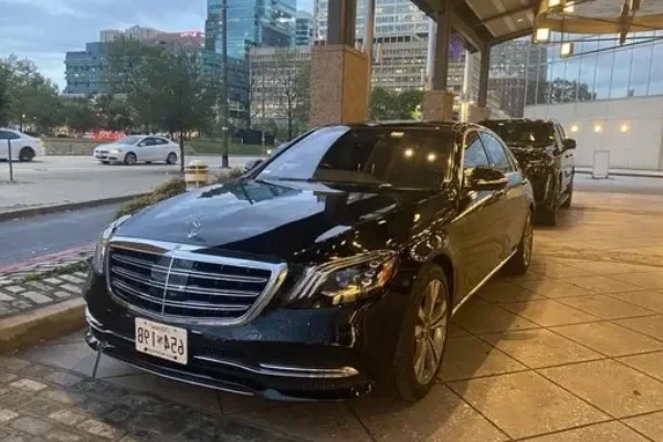 Point-to-Point Service