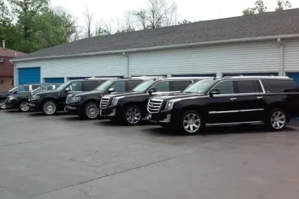 Corporate & Executive Travel