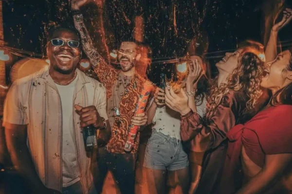 Nightlife & Celebrations
