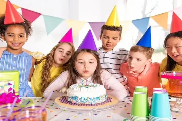 Nightlife & Celebrations
