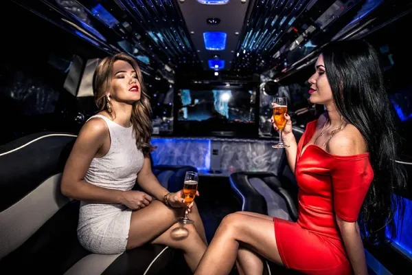 Night Out Limo Service