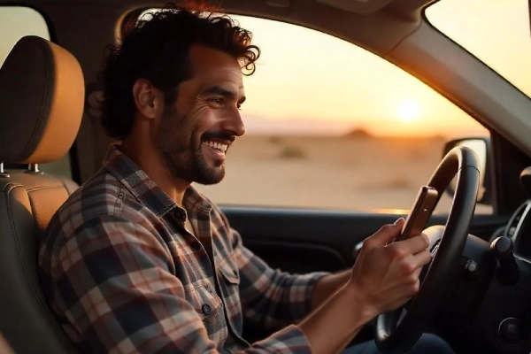 Our dedication to luxury rides