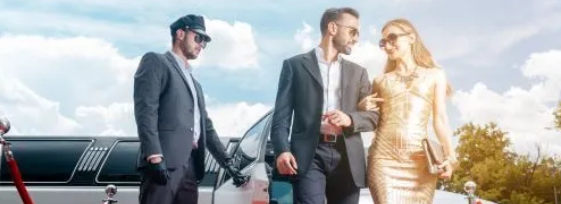 Event Limo Service in Portland, Oregon - Luxury Rides for Every Special Occasion