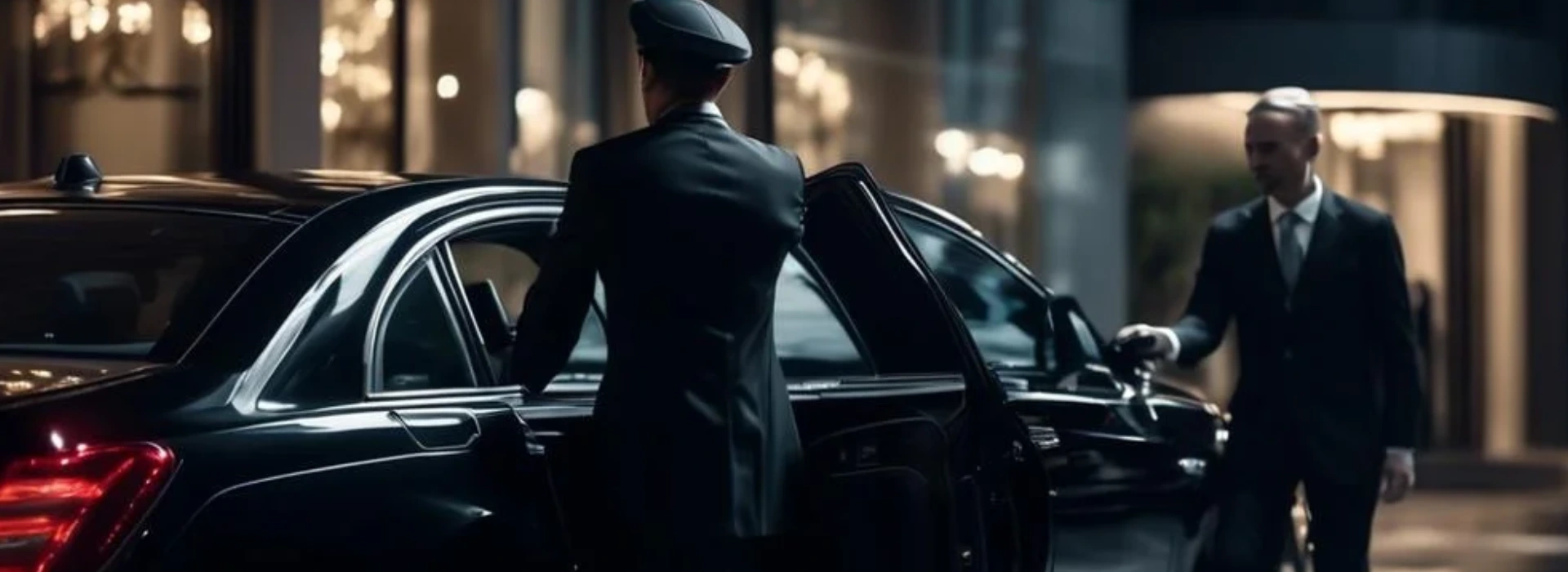 Night Out Limo Service in Portland - Luxury Rides for Your Best Evenings