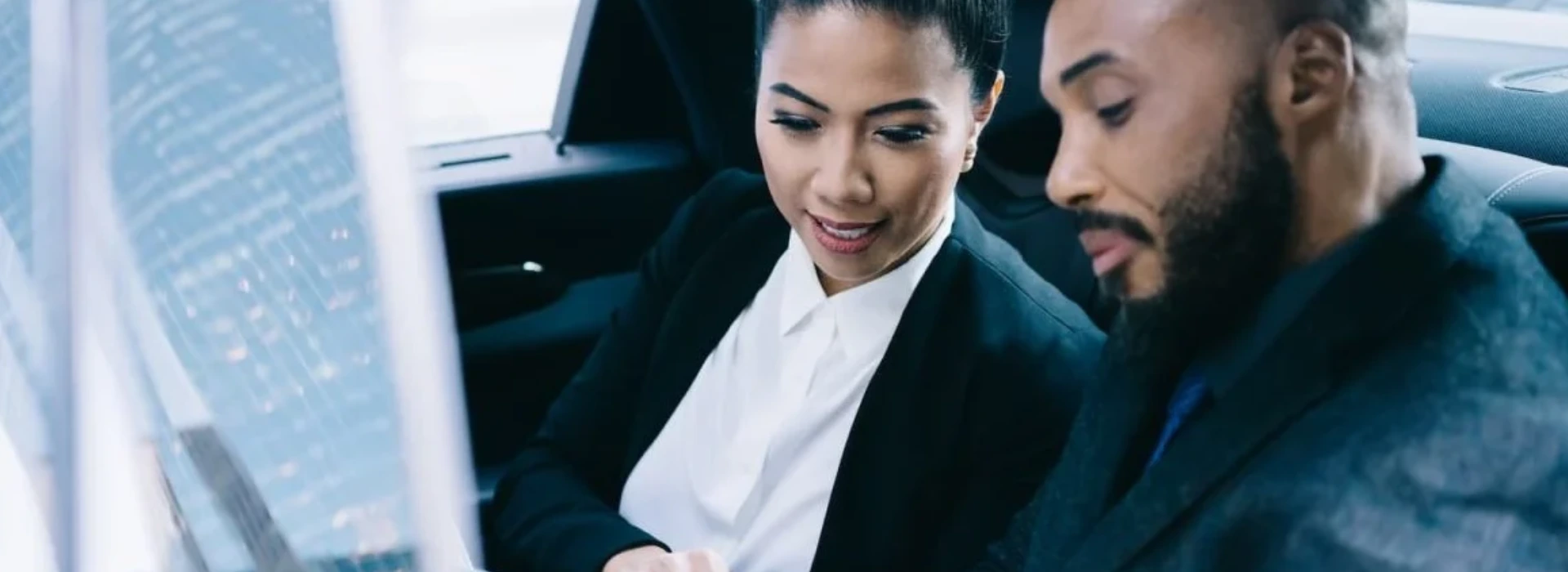 Exceptional Towncar & Chauffeur Services in Portland