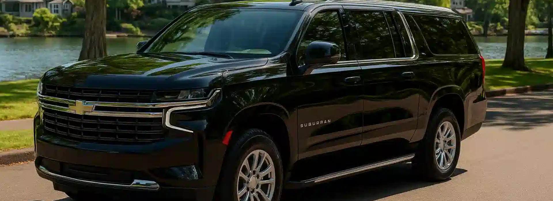 Luxury Car Rides in Lake Oswego for Every Occasion