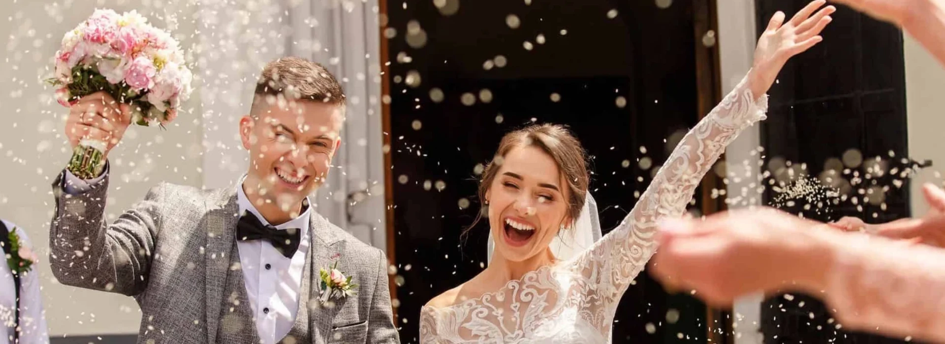 Wedding Limo Service in Portland - Ride As the Day Deserves