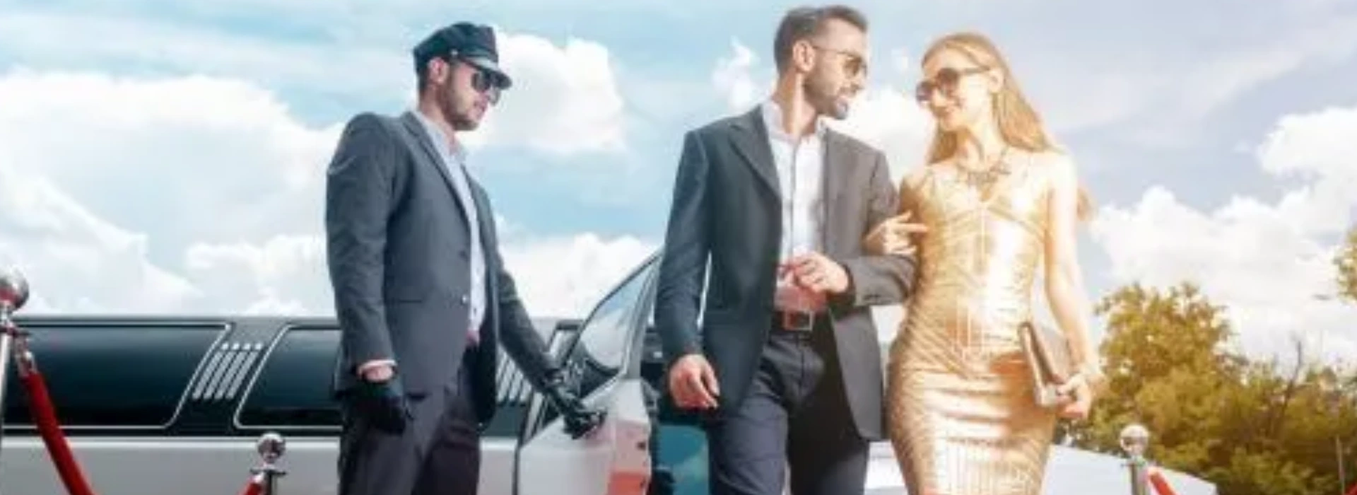 Your Trusted Chauffeur Car Service in Portland - Private, Black Car & Executive Rides