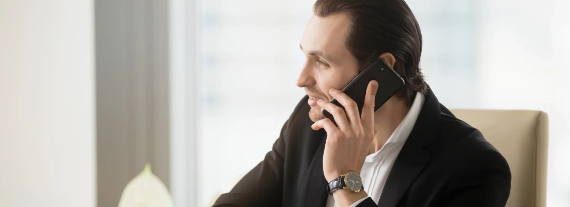 Contact Premier Portland Towncar