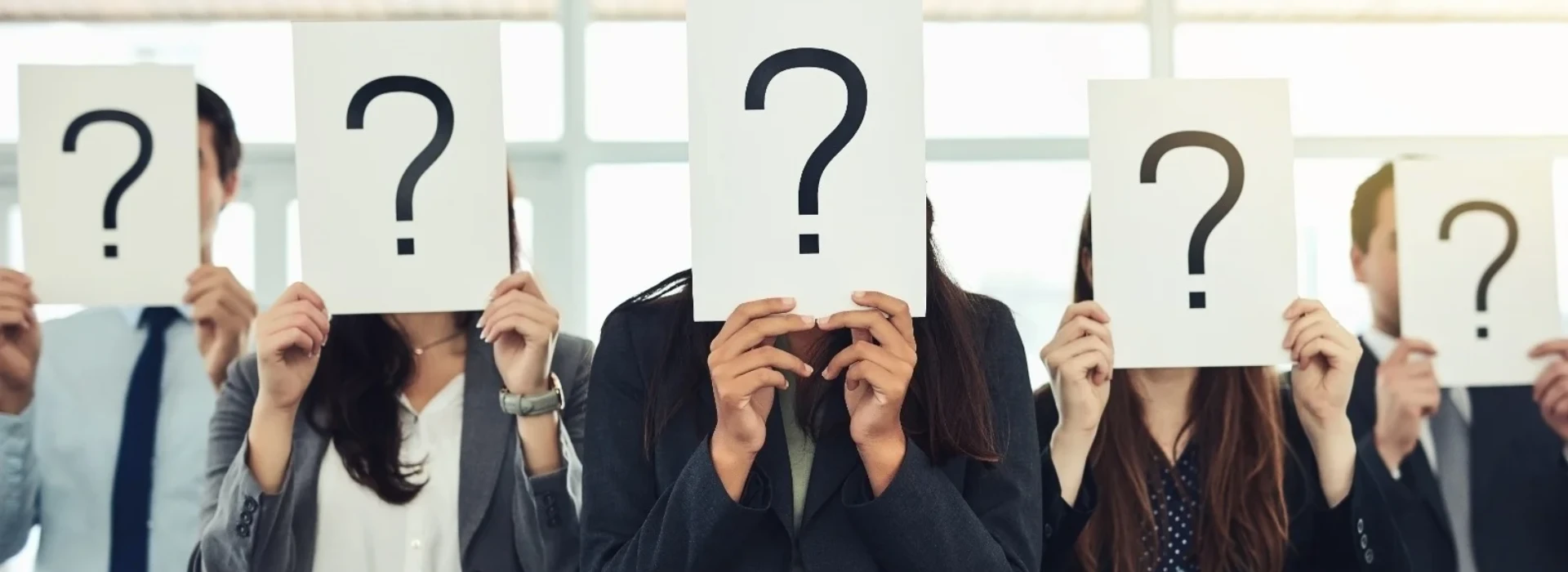 Frequently Asked Questions